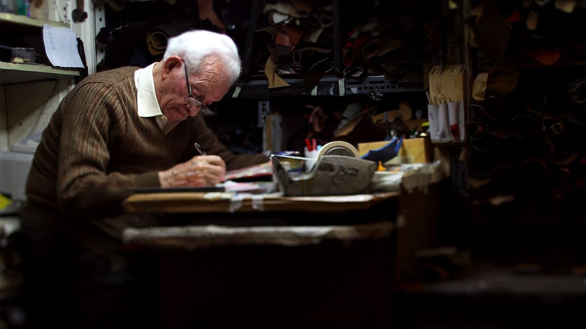 The Best Retirement Is No Retirement at All