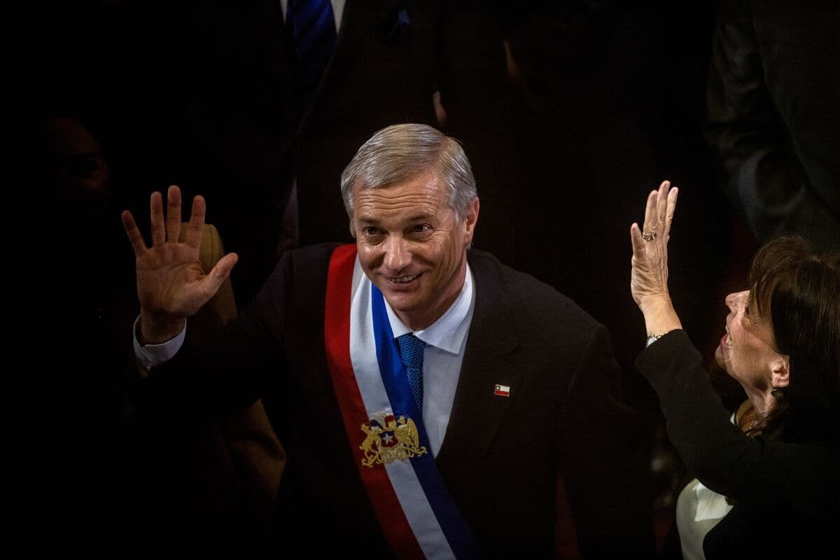 Chile’s Kast Halts Green Decrees in Rush to Undo Boric Legacy