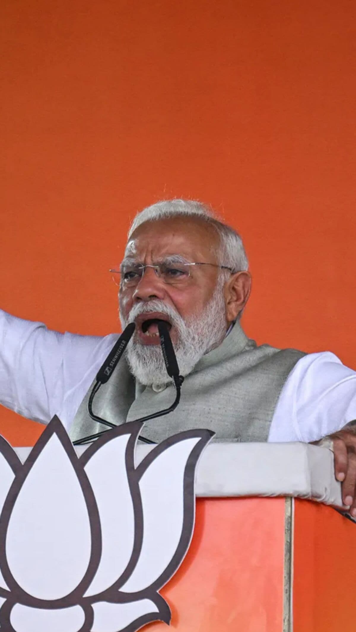 India's Strategy Is Hurting It With Iran