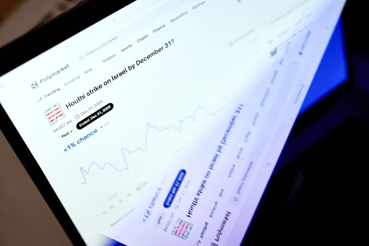 Kalshi, Polymarket Take on Stock Options With S&P 500 Bets