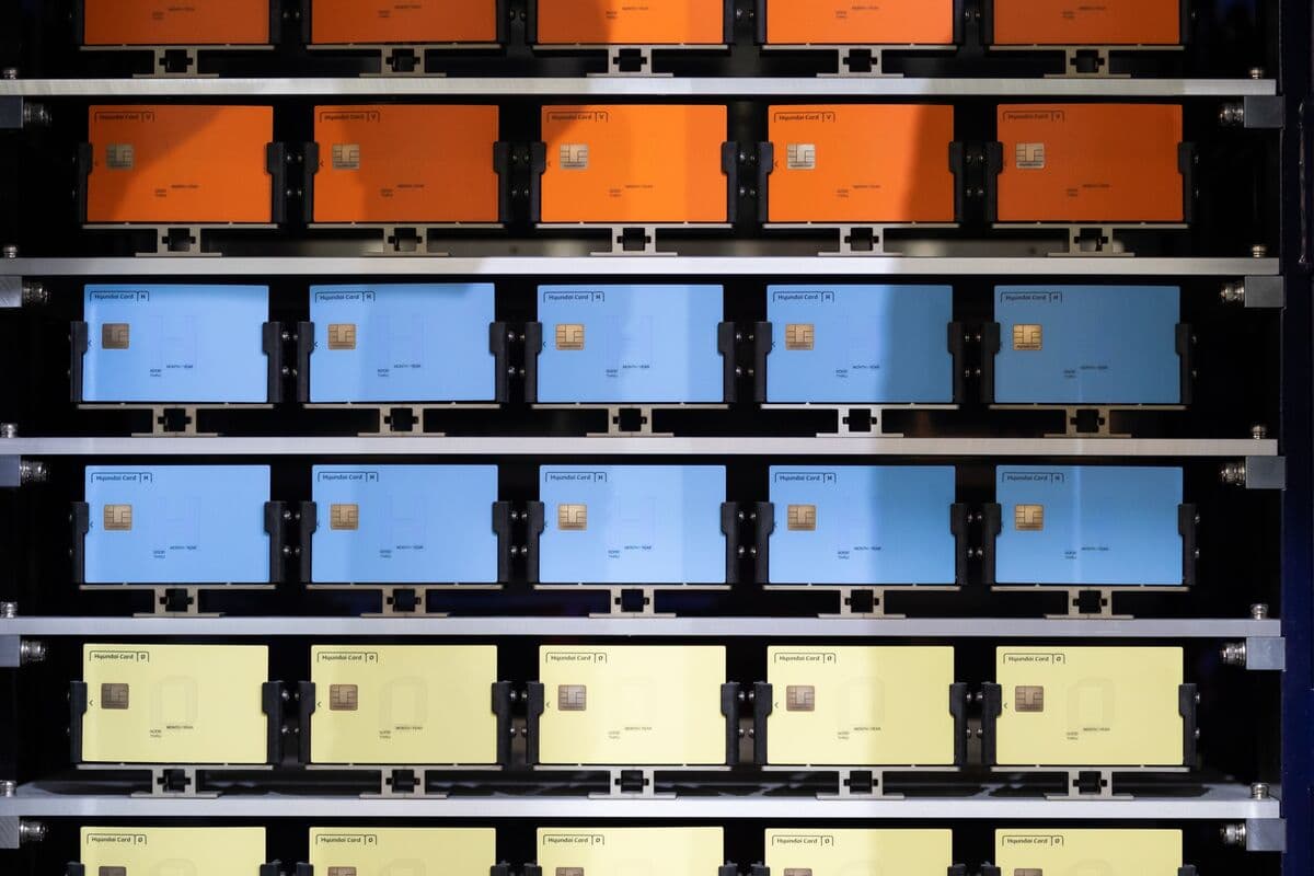 Won Slide to Asia’s Worst Performer Sparks Kimchi Bond Demand