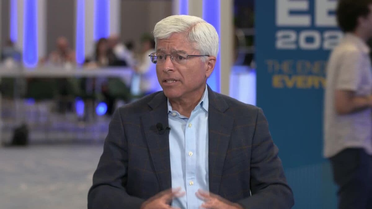 Edison CEO Criticizes Steyer's Comments on Utility Rates as Unfortunate