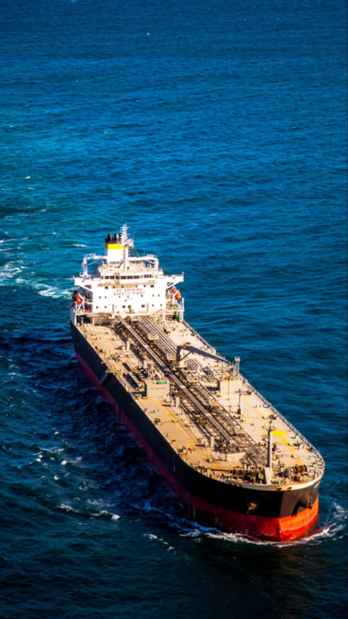 What Investors Need To Consider During Iran War