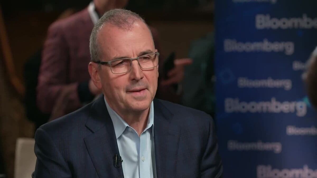 GE Healthcare CEO on Threats From AI