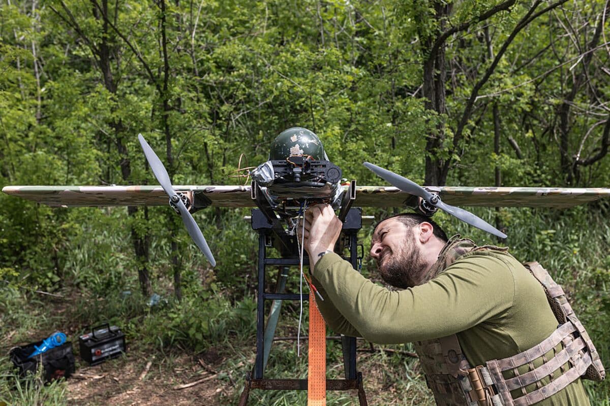 Ukraine and Allies Express Growing Confidence in Stalling Russian Invasion