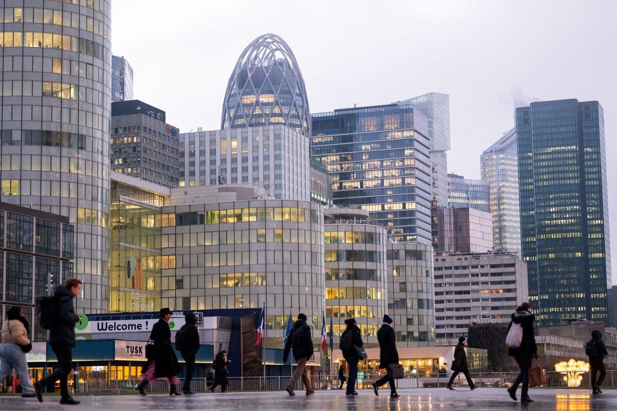 Eurazeo Secures €3.9 Billion for New Direct Lending Fund