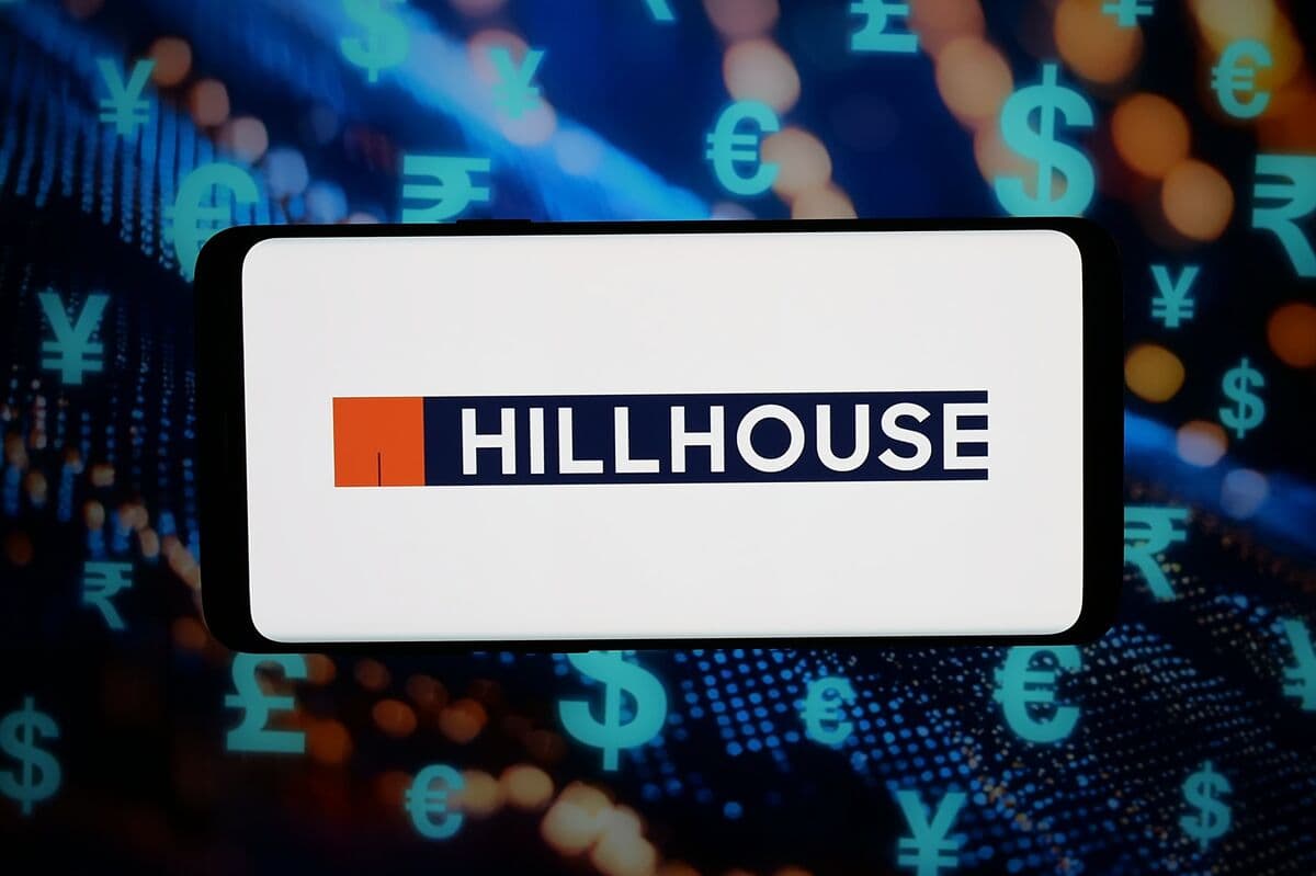 Hillhouse Nears Stake Purchase in Goldman-Backed LRQA