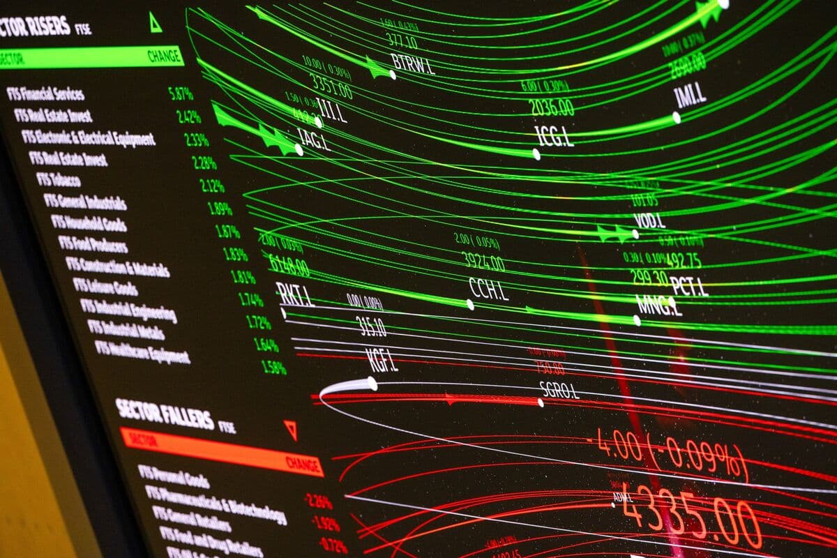 Online Broker IG Group Considers Swapping London for Wall Street