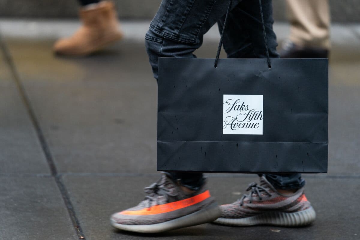 Chanel, Kering and LVMH Owed About $225 Million by Bankrupt Saks