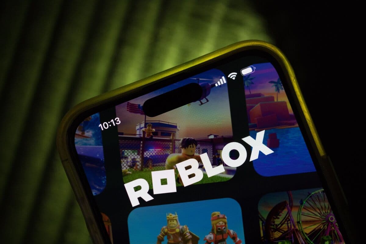 Russia Reinstates Access to Roblox Gaming Platform Following Legal Compliance