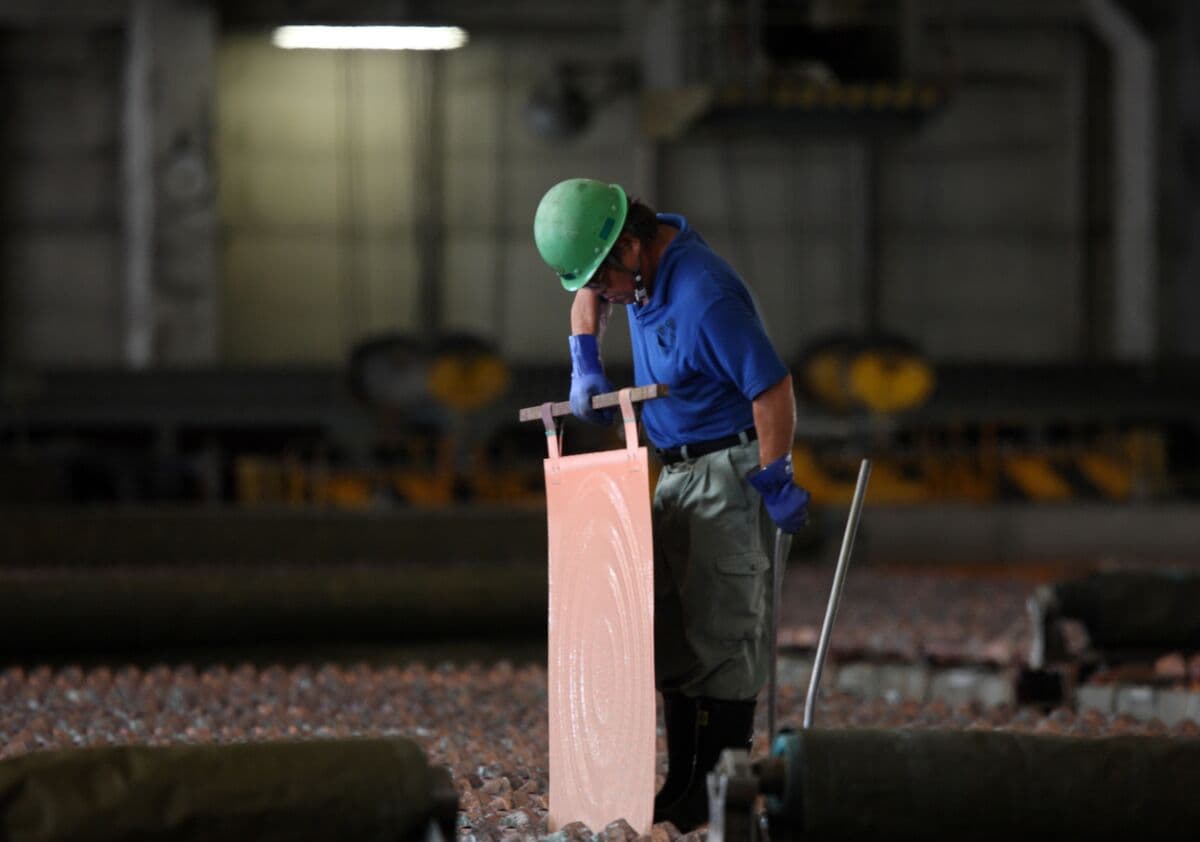 Energy Prices Underpin Strong Outlook for Japan’s Trading Houses