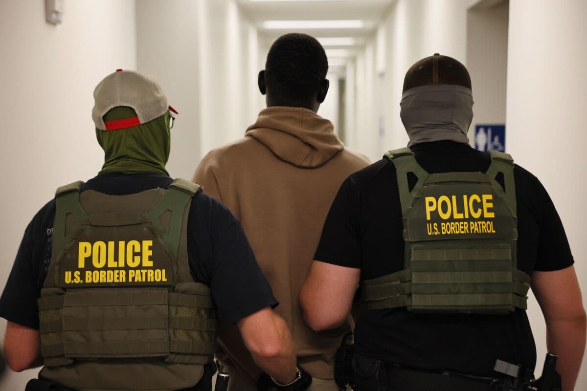 Supreme Court Allows Trump Administration to End Deportation Protections