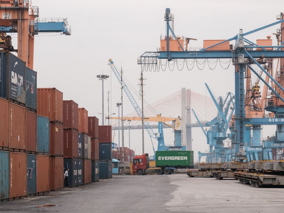 US Initiates Third Trade Investigation into Vietnam's Intellectual Property Practices