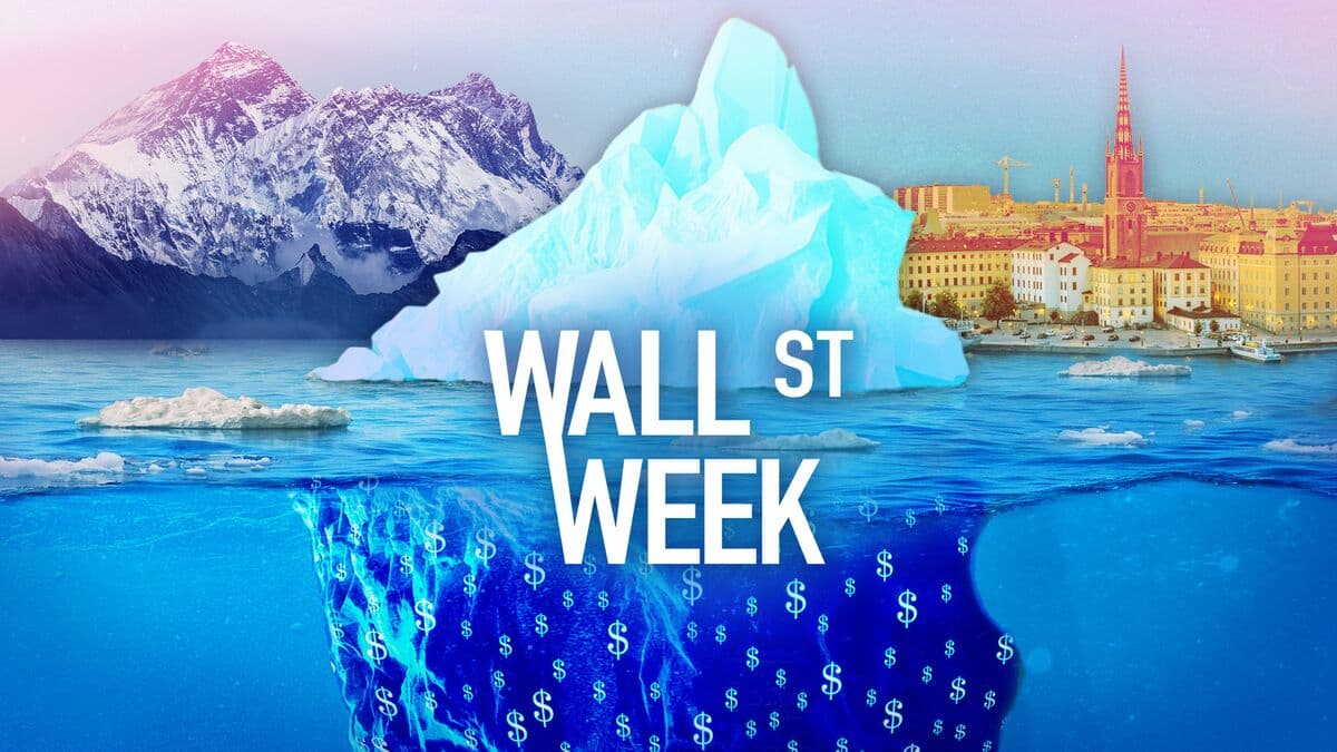 Wall Street Week | Soft US Jobs, Swedish Defense Spending, Private Credit Woes