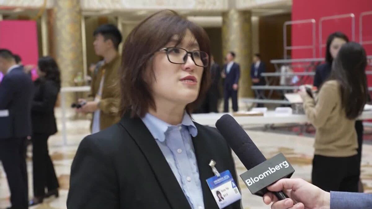 PepsiCo Bets on AI Across China Operations