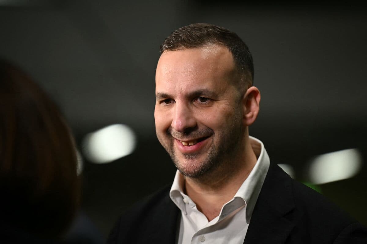Greens’ Polanski Says Economic Plan Would Bring Down UK Debt