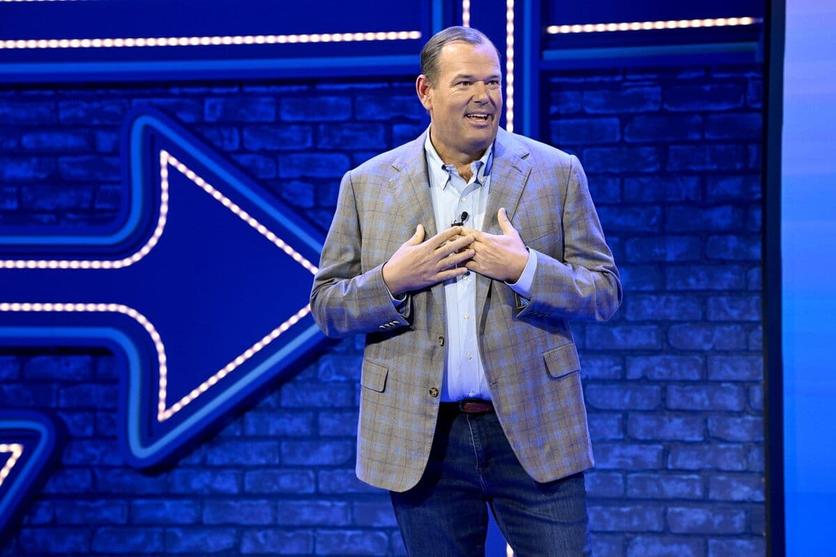 DoorDash Revenue Chief Lee Brown Departs After Short Stint