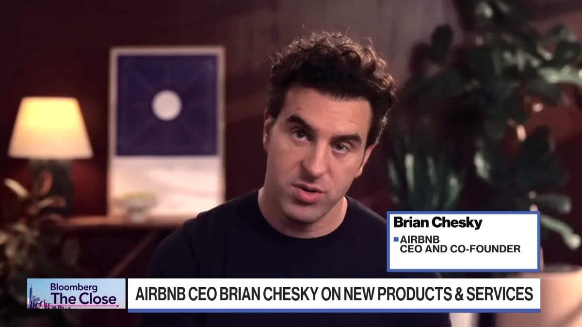 Airbnb Introduces Car Rentals, Food Delivery, and Hotel Services