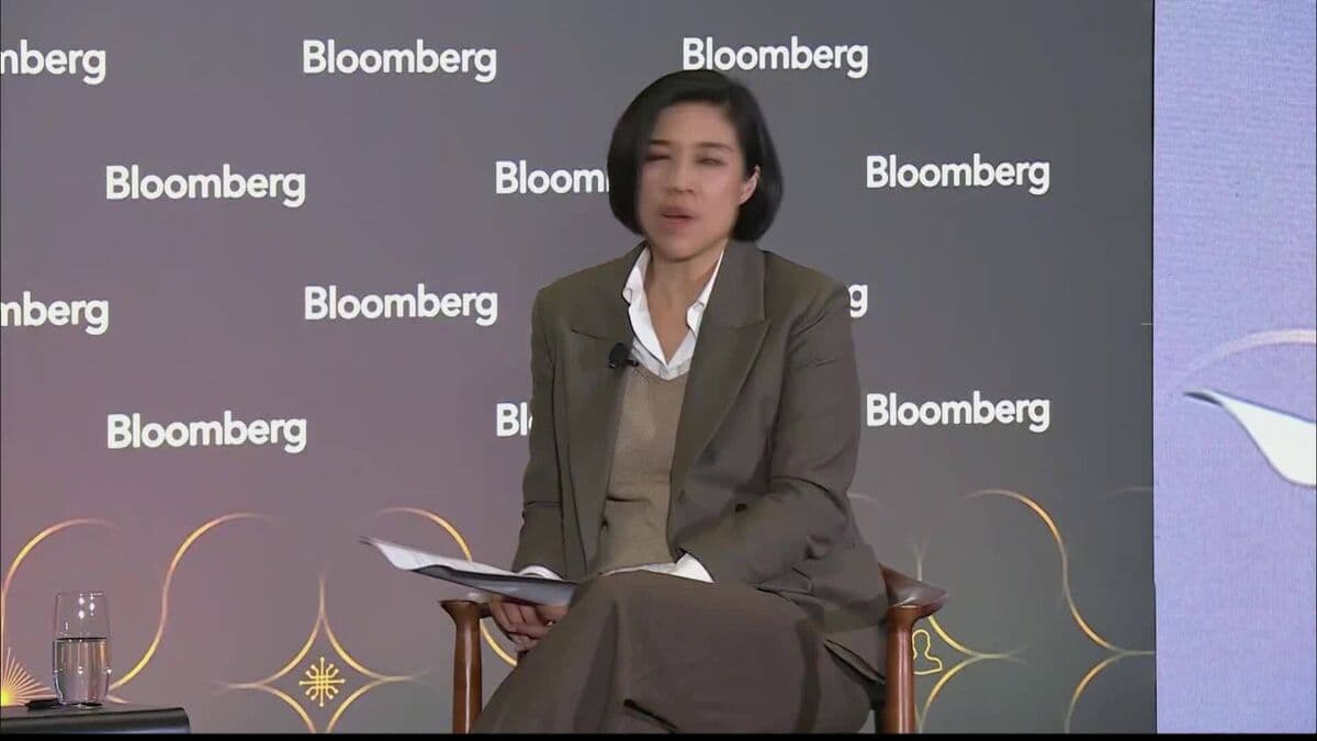 Hong Kong’s Financial Secretary Says Quality IPOs Top Priority