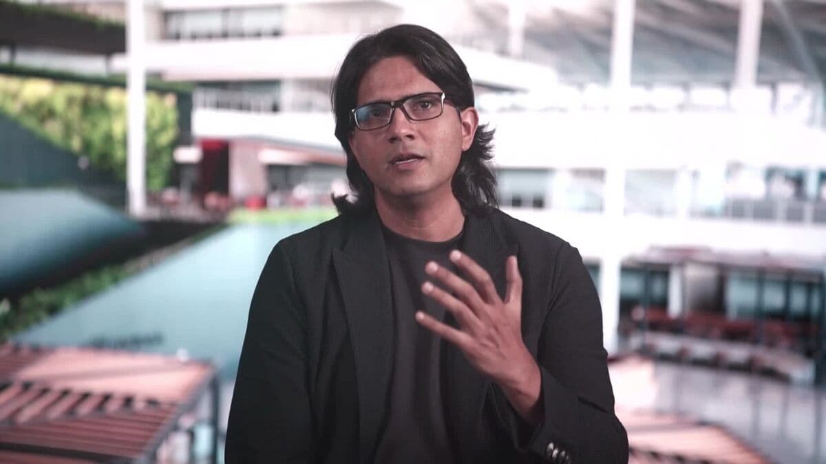 Nvidia Aims to Enhance Safety of Humanoid AI Robots in Human Environments
