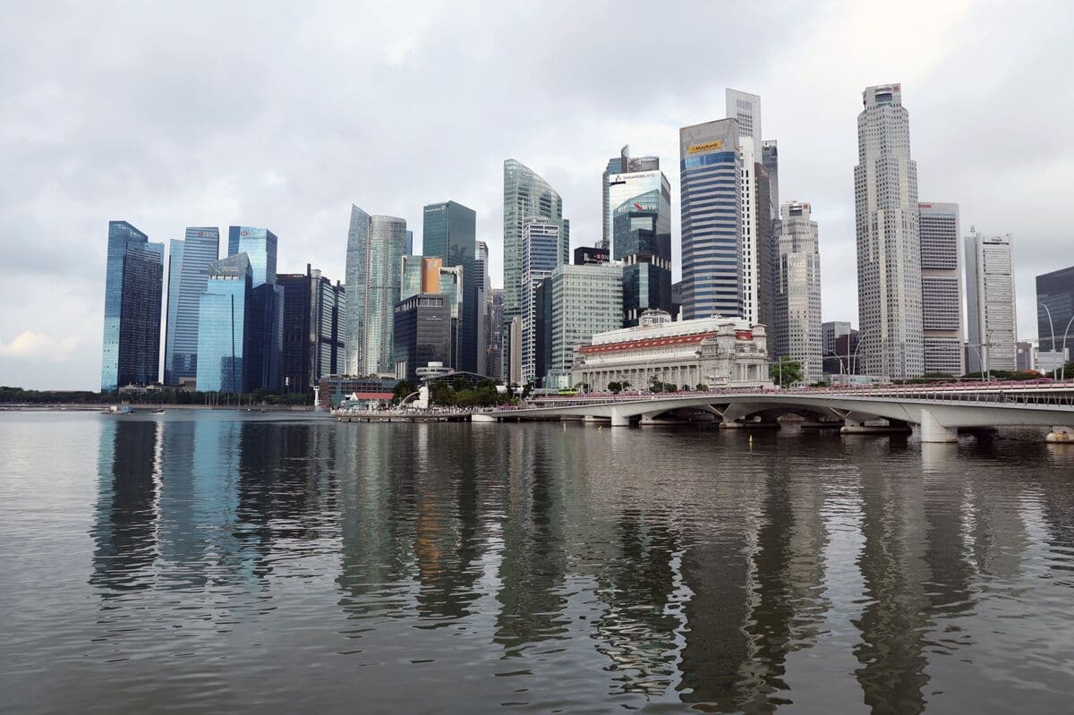 Dymon Asia Capital's Assets Approach $8 Billion, Exceeding Projections