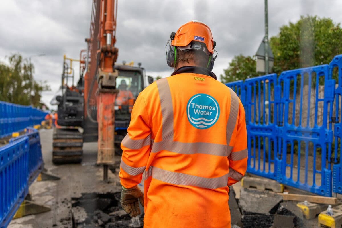 Thames Water Rescue Deal Hangs on Public Nod and Penalty Waivers