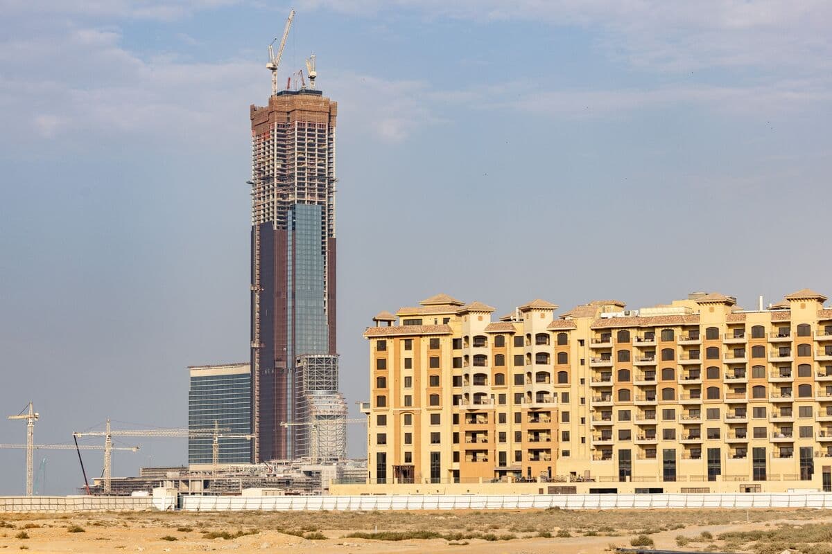 Wynn Weighs Delayed Opening of Its UAE Resort Due to Iran War