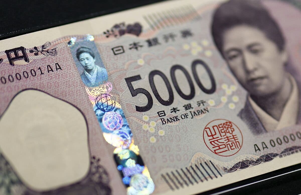 Yen Rallies to Build on Gains Spurred by Recent Intervention