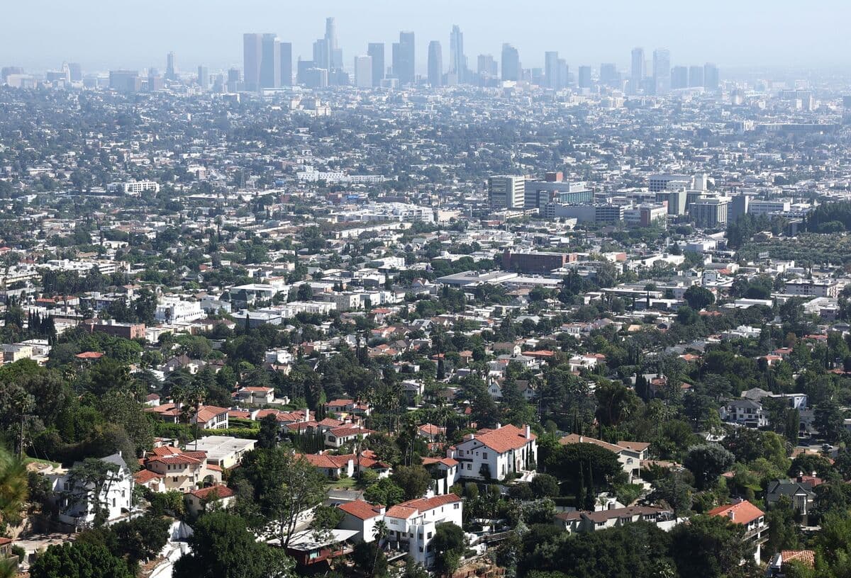California Voters to Decide on Local Tax Increase Measure in November