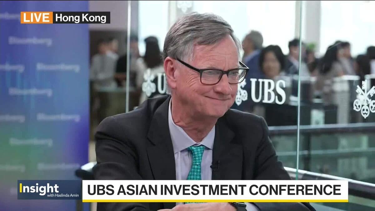 Former Chicago Fed President Evans Discusses Future of Monetary Policy