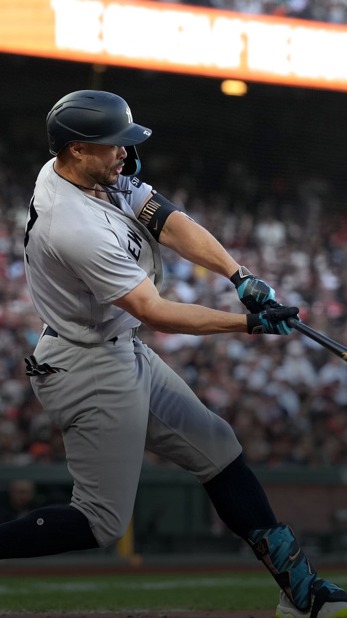 Alex Rodriguez on Fixing MLB Pay