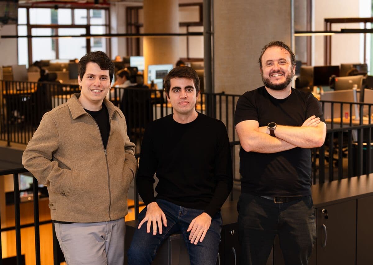 Brazilian AI Legal Startup Enter Valued at $1.2 Billion in Round