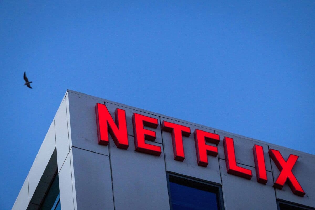 Netflix Results to Shine Light on Fundamentals Amid Warner Fight