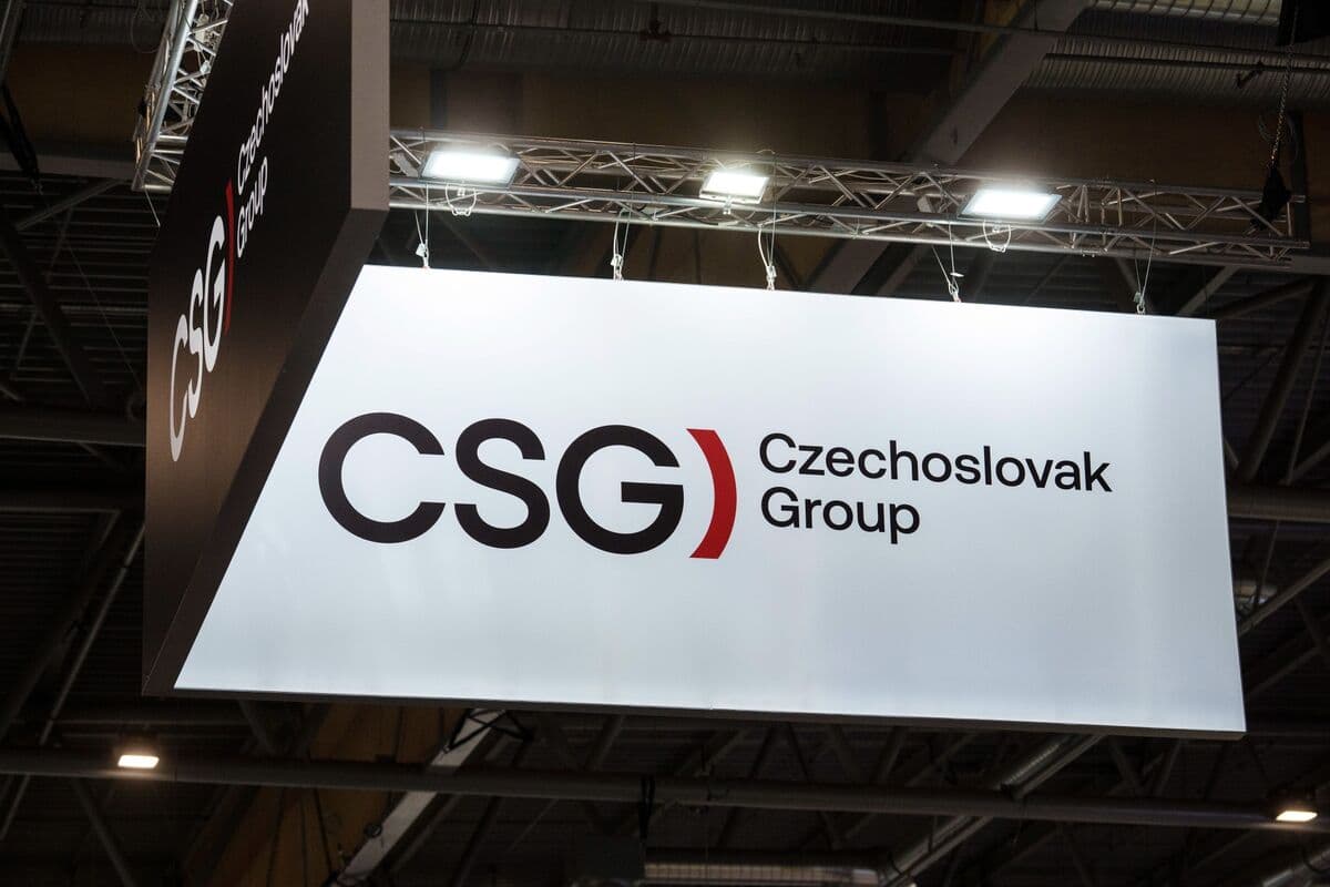 Key Ukraine Munitions Supplier CSG Plans IPO in Amsterdam