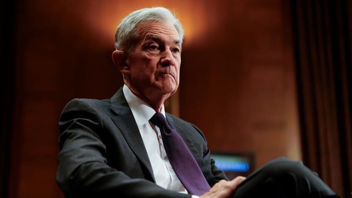 Judge Rejects Subpoenas of Fed Board in Powell Case