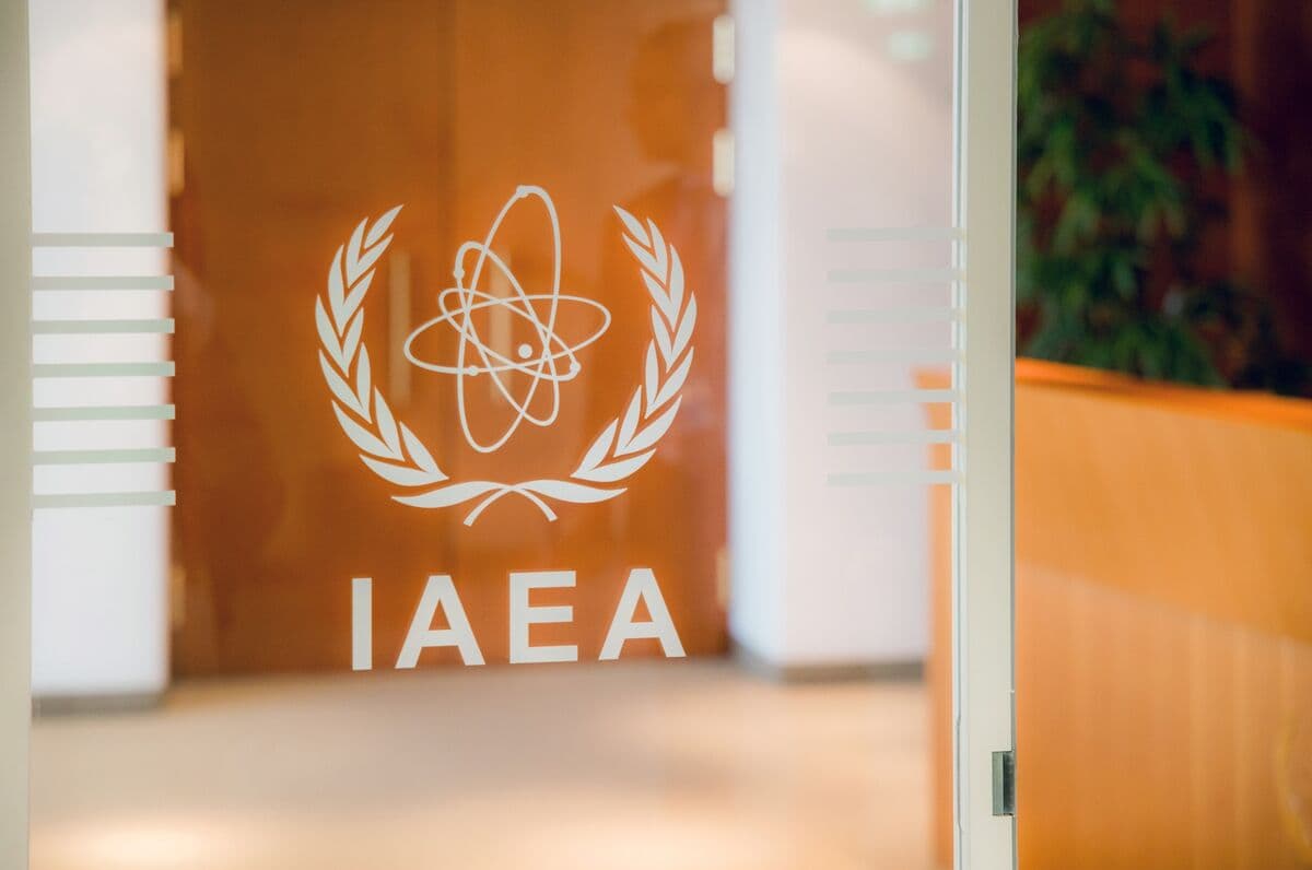 UN Atomic Agency to Evaluate Singapore's Nuclear Energy Readiness