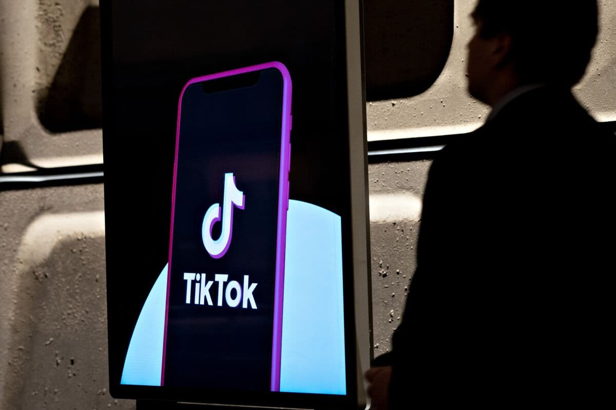 US to Receive $10 Billion Fee for TikTok Deal, WSJ Reports