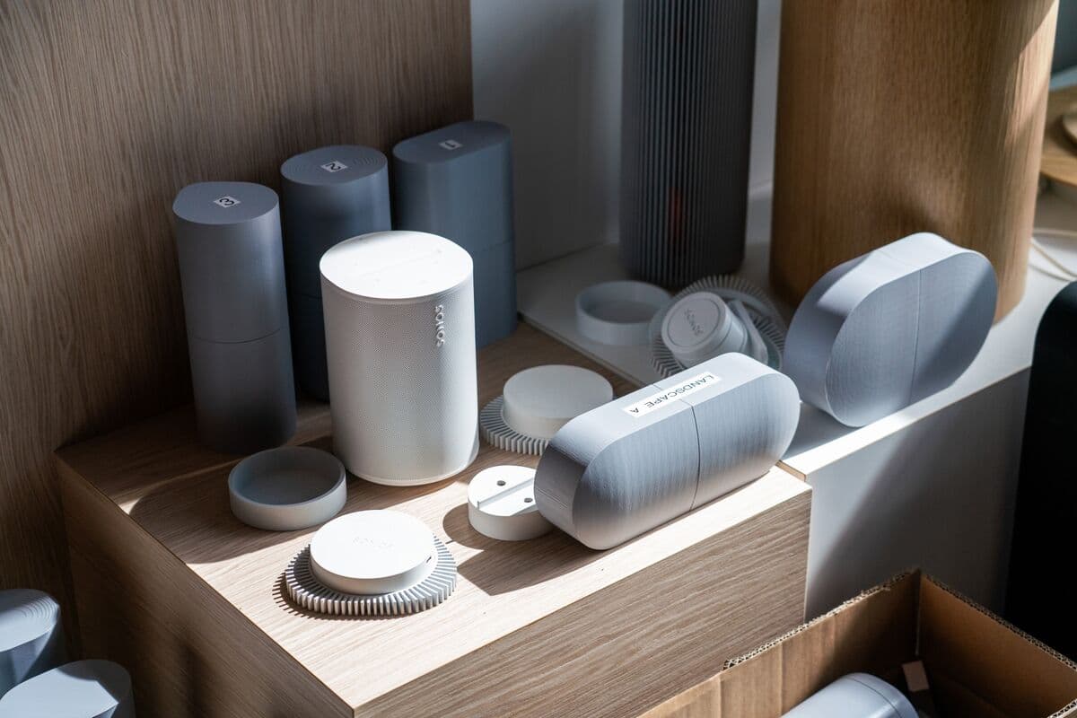 Sonos to Seek $40 Million in Tariff Refunds; Revenue Jumps 8%