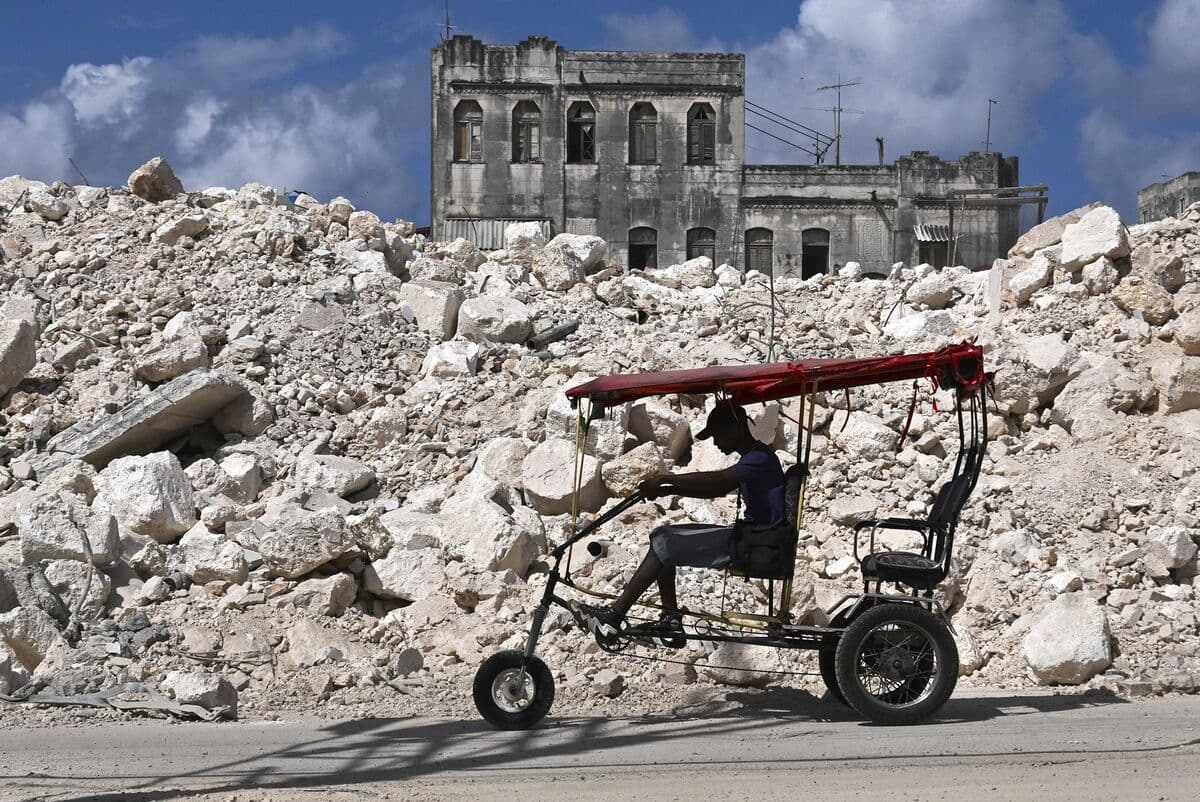 Brazil Sends Food, Medicine to Cuba as Crisis Deepens