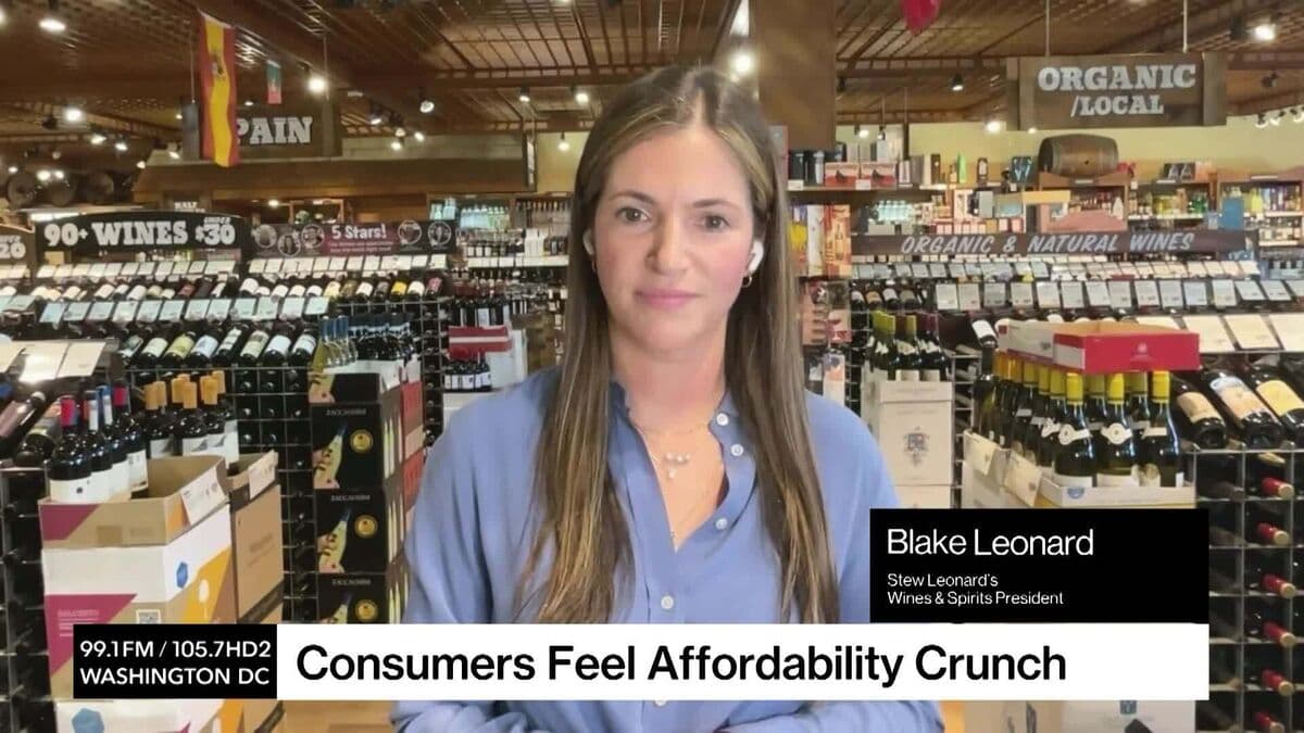 Consumers Face Affordability Challenges as Summer Approaches