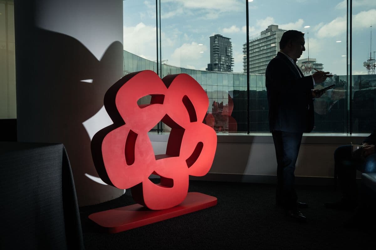 Banamex Is Selling Global Bonds for First Time Since Citi Sale