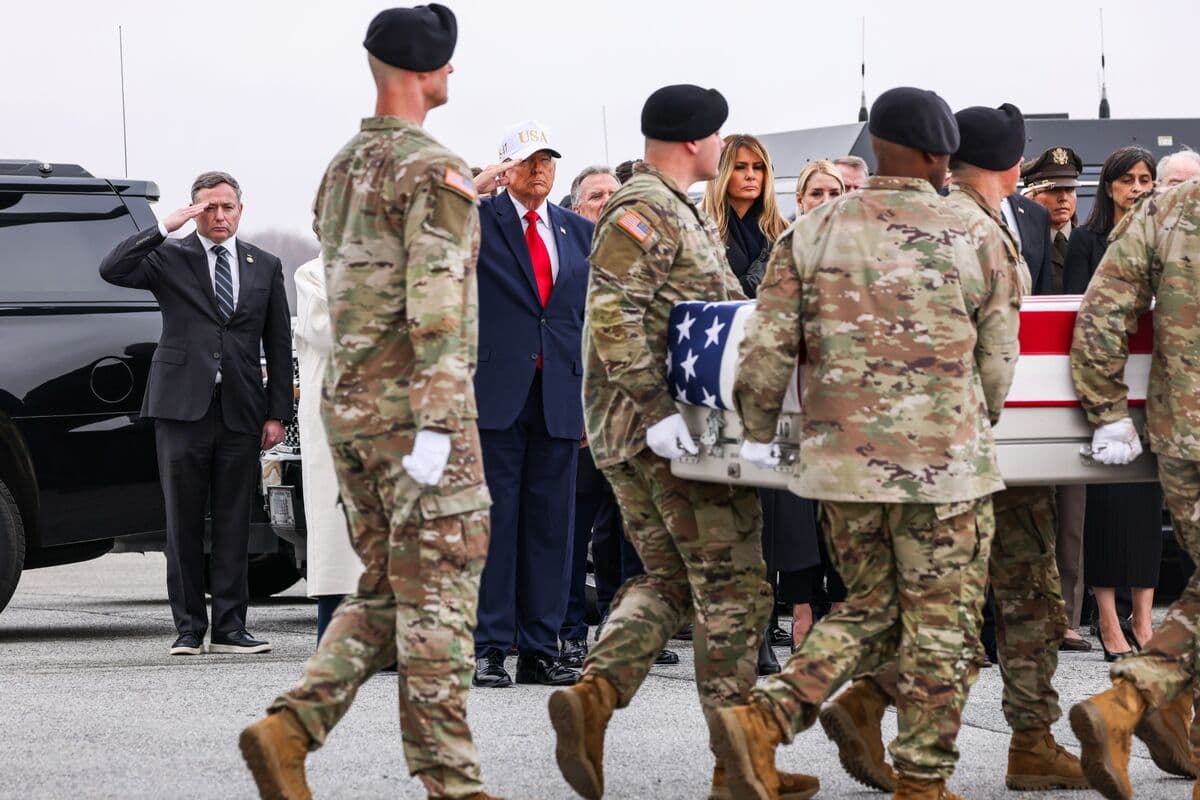 Iran’s Regime Digs in Against Trump’s Demands