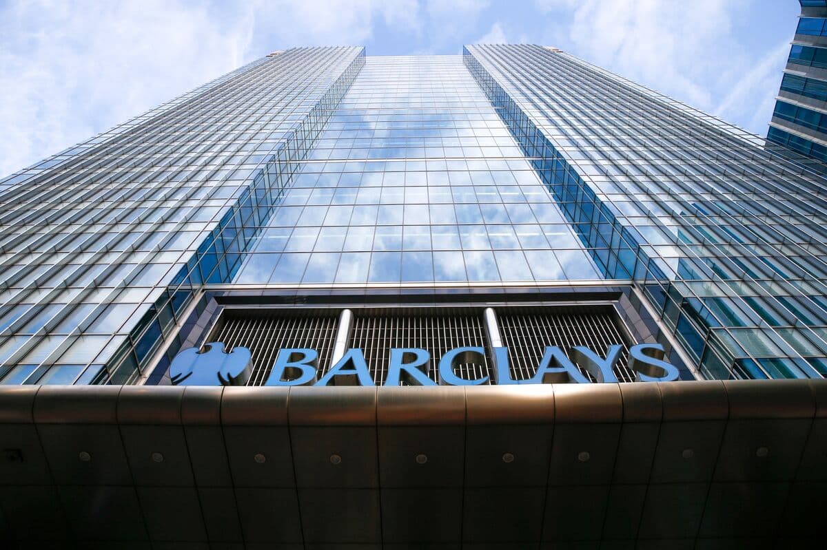 Aegon, Barclays Say Prepare for Market Pain