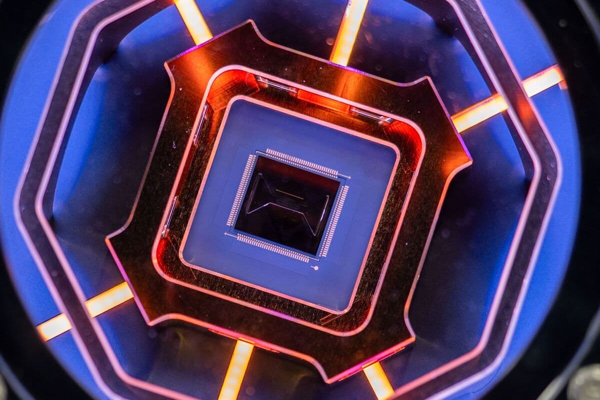 Honeywell-Backed Quantinuum Is Close to Filing for IPO