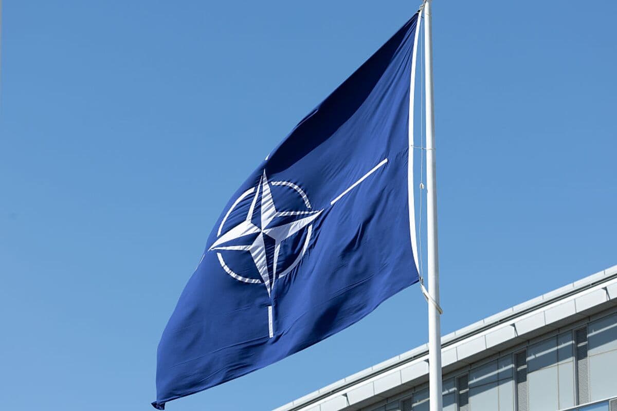 European Leaders Commit to Strengthening NATO Amid U.S. Troop Reductions