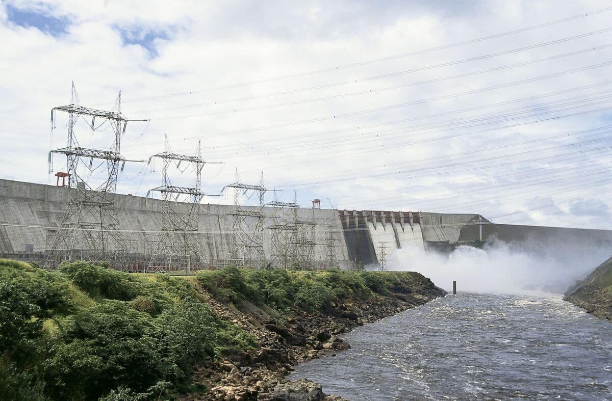 Argentina's Impsa Negotiates to Restart Turbine Production in Venezuela