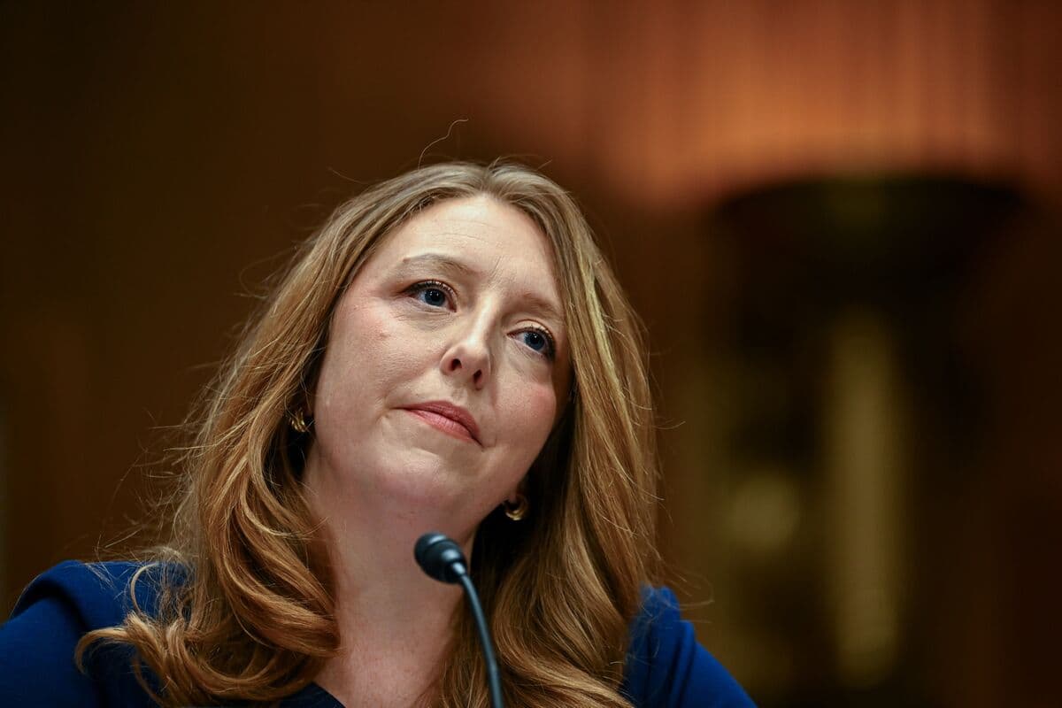 Trump Pulls Means Surgeon General Nomination, White House Says