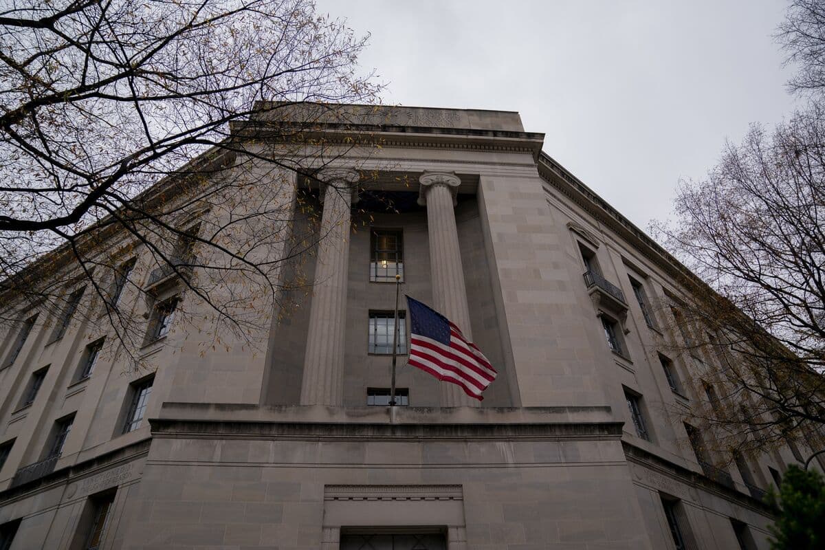 US Charges Iraqi National in Iran-Linked Terror Plot Targeting US and Europe