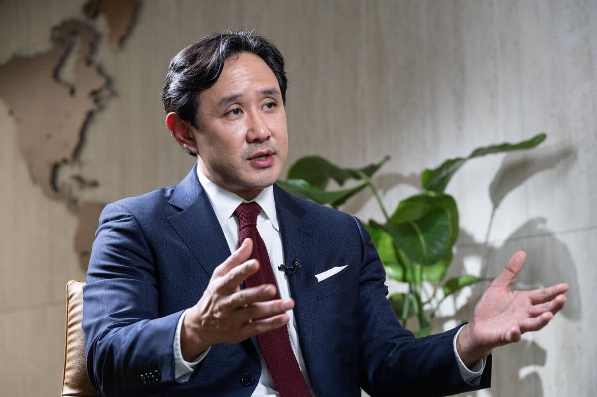 Korea Zinc Faces Fresh Vote Challenge In Long-Simmering Dispute