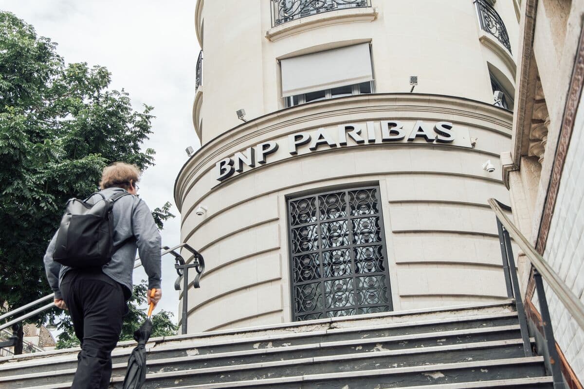 BNP Banker Fired Over Bullying Allegations Loses His $2 Million Payout